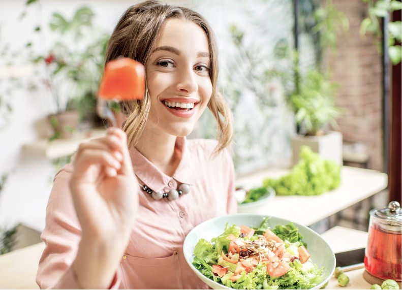 Ăn uống lành mạnh với mức tiết kiệm: Lời khuyên và chiến lược